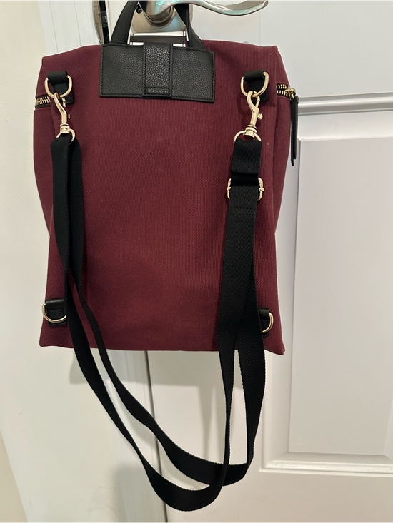 Henri Bendel Ltd Ed
Backpack & Cross Body main image 4